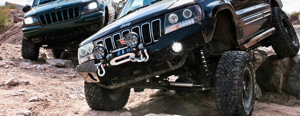 jeep grand cherokee officina meccanica jeep e fuoristrada Danny 4x4  roma  - danny 4x4  preparazioni jeep 